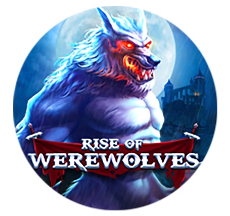 สล็อต Rise-of-Werewolves